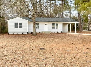 663 Airport Rd, Oxford, GA 30054