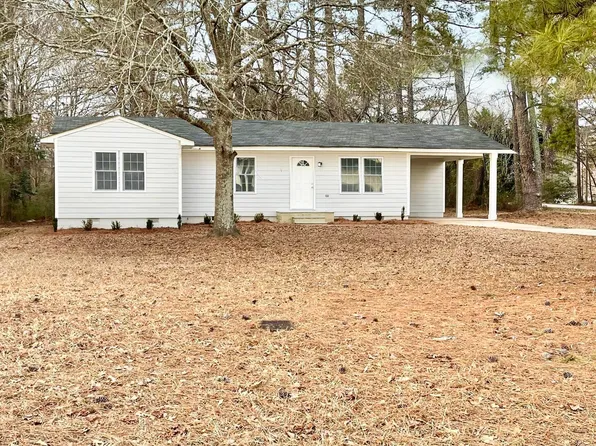 663 Airport Rd, Oxford, GA 30054