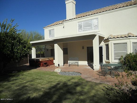 3rd image of 1408 E Ganymede Dr