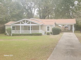 109 Gary Brewer Rd, Cobb, GA 31735