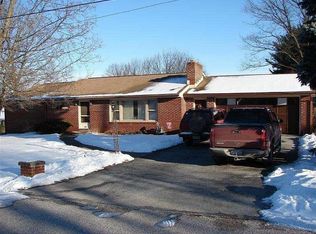1819 Spangler Ave, Dover, PA