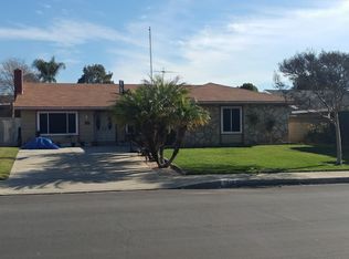 1513 S Cypress Ave, Ontario, CA 91762