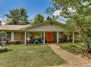 418 Dogwood Ln, Tuscaloosa, AL 35405