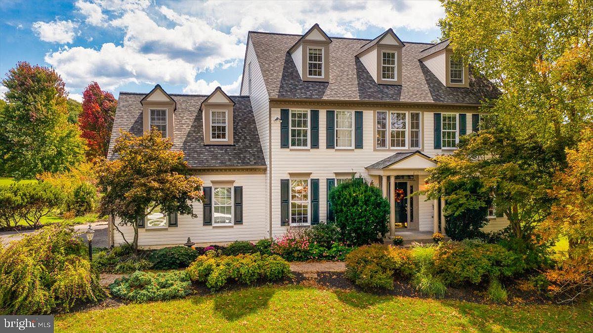 6131 Challedon Cir, Mount Airy, MD 21771 Zillow