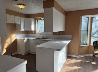 515 Hylane St, Lufkin, TX 75904