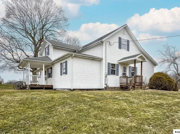 14293 Gilchrist Rd, Mount Vernon, OH 43050