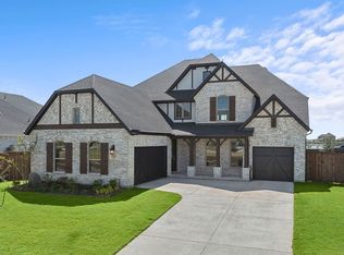 2221 Angelina St, Mansfield, TX 76063