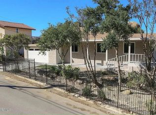 6541 Clear Springs Rd, Simi Valley, CA 93063