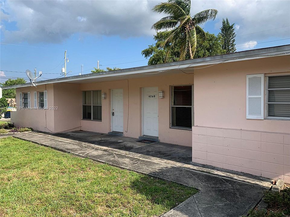 1st image of 4761 SW 43rd Ave