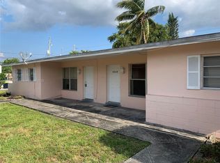 4761 SW 43rd Ave, Fort Lauderdale, FL 33314