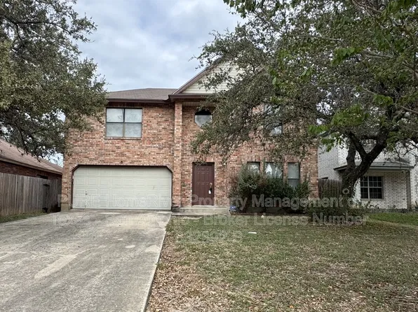 12015 Lodge Arbor, San Antonio, TX 78253