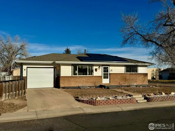615 Campbell St, Kersey, CO 80644