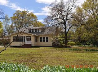 106 McKinley St, Lonoke, AR 72086