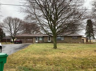 1772 W Dexter Trl, Mason, MI 48854