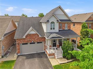 33 Stevens Dr, Niagara On The Lake, ON L0S1J0