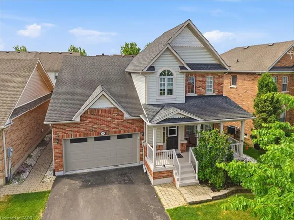 33 Stevens Dr, Niagara On The Lake, ON L0S 1J0