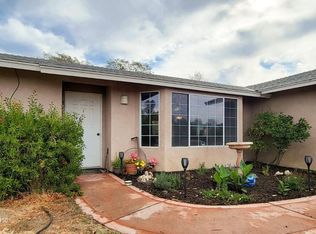 28953 Yosemite Springs Pkwy, Coarsegold, CA 93614