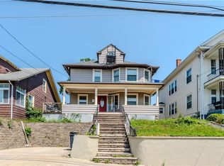 169 New York Ave, Providence, RI 02905