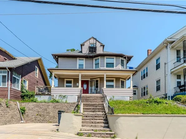 169 New York Ave, Providence, RI 02905