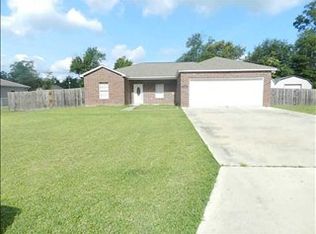 849 Isabella St, Sulphur, LA 70663