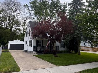 630 Julia St, Lansing, MI