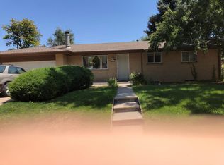 6564 Urban St, Arvada, CO 80004