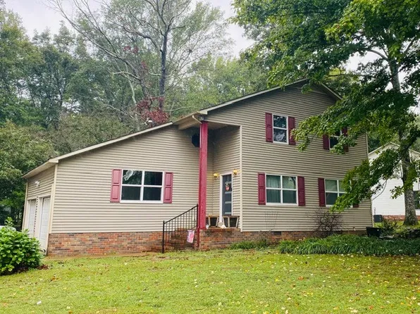 105 Jill Dr, Lawrenceburg, TN 38464