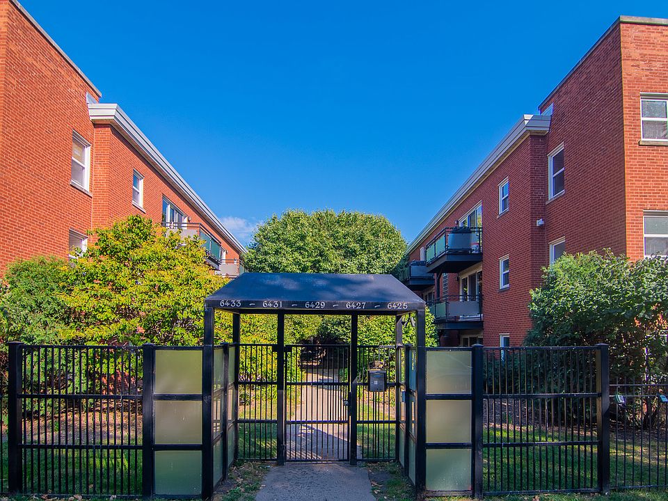 1st image of 6425 N Damen Ave APT 1E