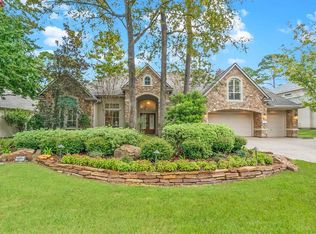 14 Snow Pond Pl, Spring, TX 77382