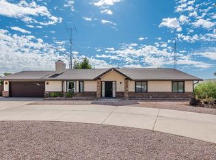 7715 E Euclid Ave, Mesa, AZ 85208