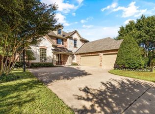1413 Currant Way, Flower Mound, TX 75028
