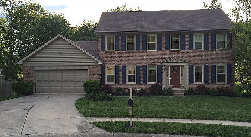 House Front