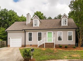 3711 Cameron Ter, High Point, NC 27265
