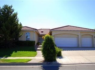 1714 White Cloud St NE, Albuquerque, NM 87112