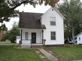 302 W Elm St, Kent, OH 44240