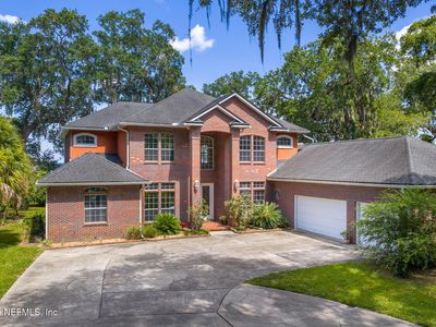 3305 US HIGHWAY 17, Fleming Island, FL, 32003