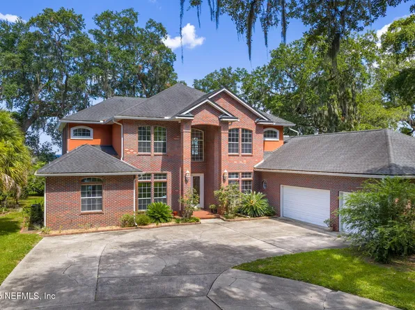 3305 US HIGHWAY 17, Fleming Island, FL 32003