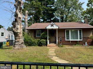 409 6th Ave, Lindenwold, NJ 08021