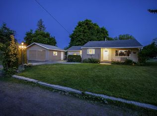 8202 E Knox Ave, Spokane, WA 99212