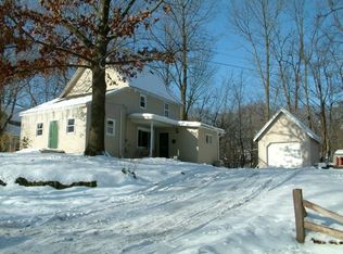 122 Linn St, Allegan, MI 49010