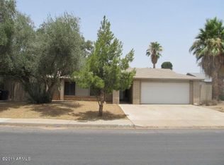 1036 W Portobello Ave, Mesa, AZ 85210