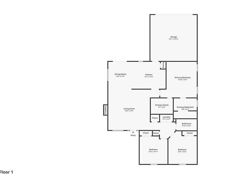 505 Walnut Woods Dr — Photo 2