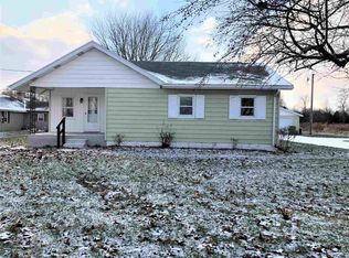 54785 Tulip Rd, New Carlisle, IN 46552