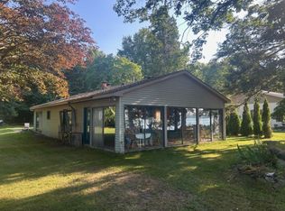 9264 N Lakeshore Dr, Pt Austin, MI 48467