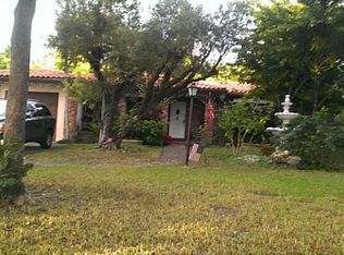 1421 Alegriano Ave, Coral Gables, FL 33146
