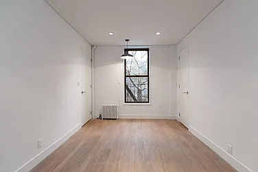 Rented by Veracity NYC LLC