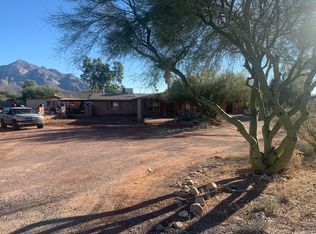 11800 N Tami Pl, Tucson, AZ 85737