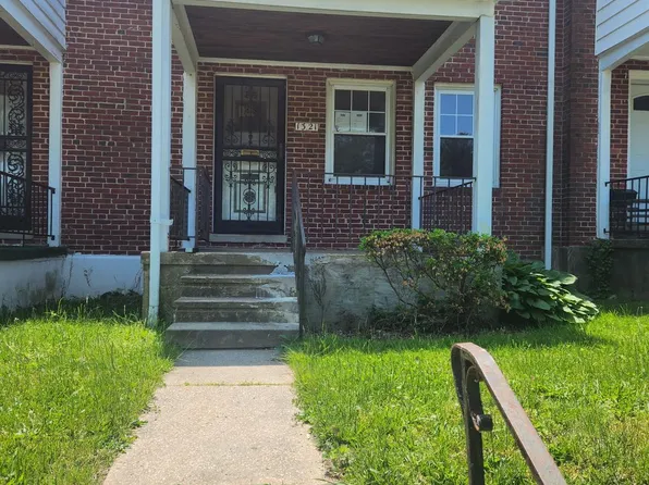 1321 Glenwood Ave, Baltimore, MD 21239