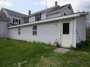 4189 E Hill Rd, North Troy, VT 05859