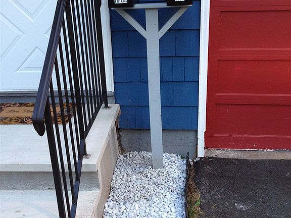large mail boxes